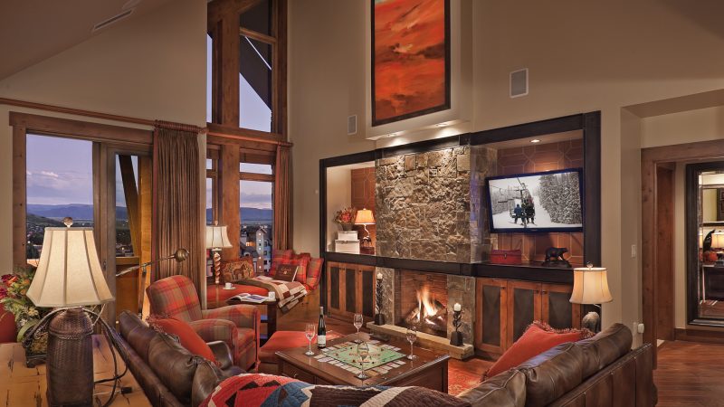 Diamond Peak Penthouse photo 2
