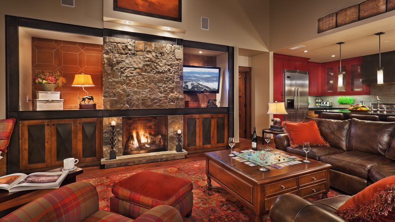 Diamond Peak Penthouse photo 3