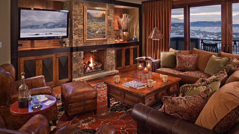 Panorama Peak Penthouse in Steamboat Springs, Colorado
