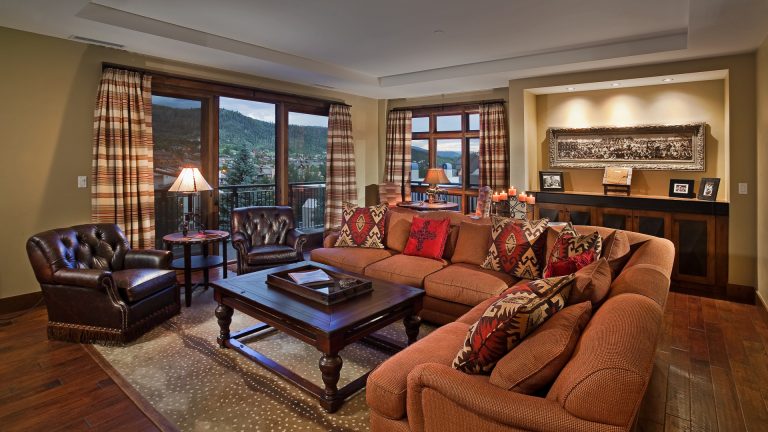 Sneak Peak in Steamboat Springs, Colorado