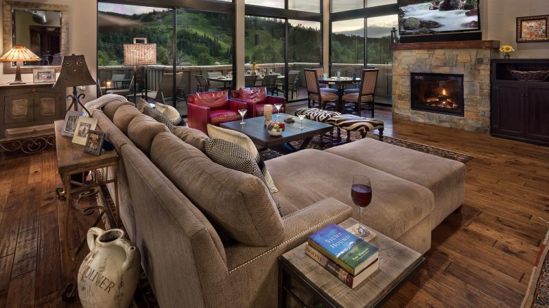 Governors Penthouse at the Olympian photo 5