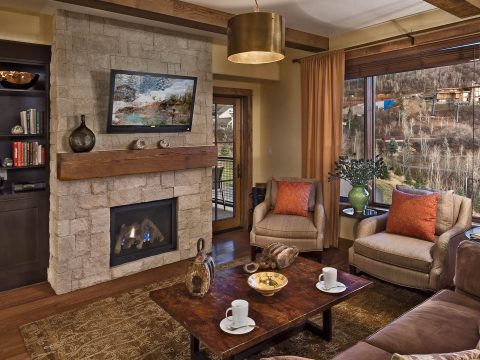 Morningside Ridge at Edgemont in Steamboat Springs, Colorado