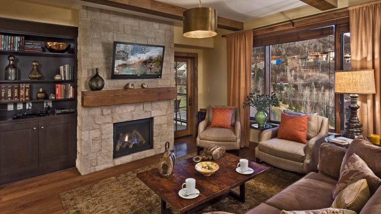 Morningside Ridge at Edgemont in Steamboat Springs, Colorado