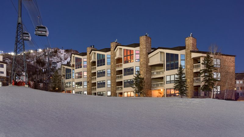 Chateau Chamonix - Dauphine photo 11