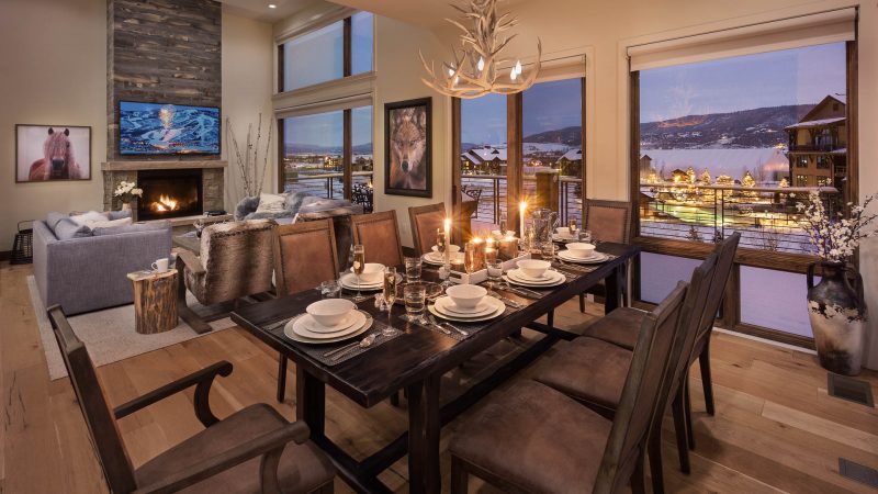 Wildhorse Chalet photo 4