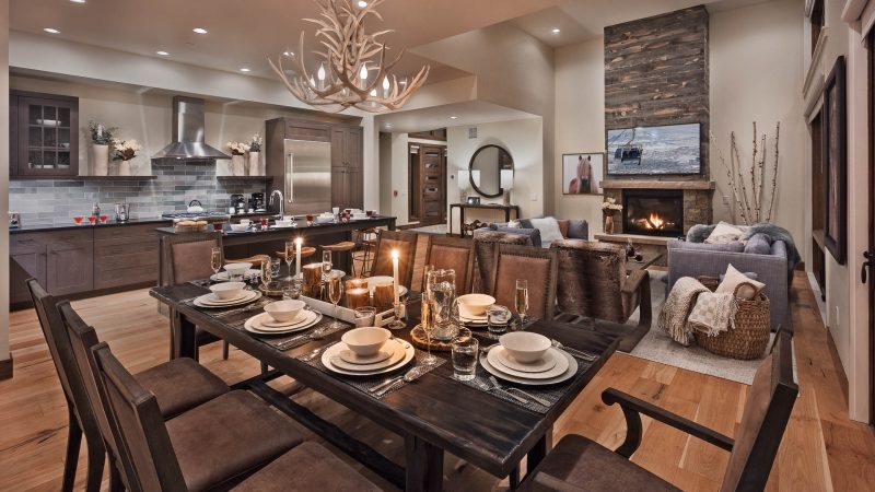 Wildhorse Chalet photo 5