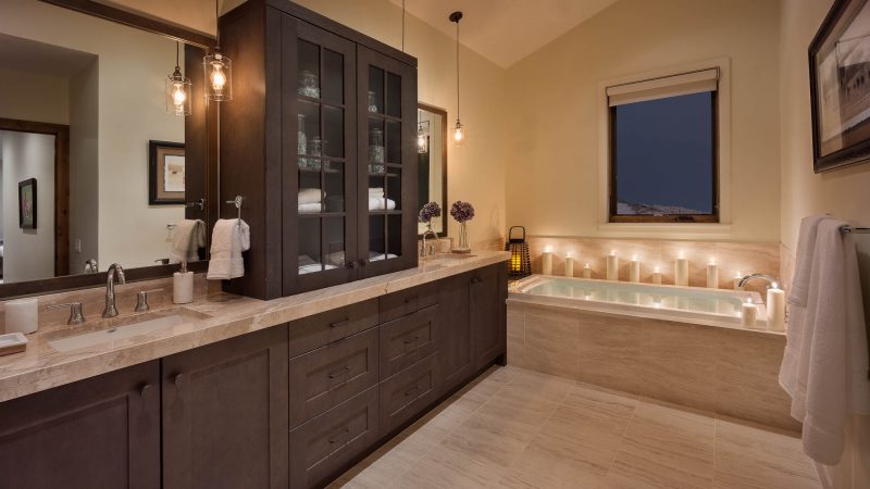 Wildhorse Chalet photo 8