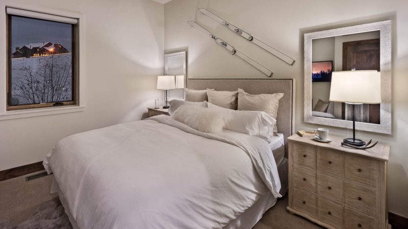 Wildhorse Chalet photo 9