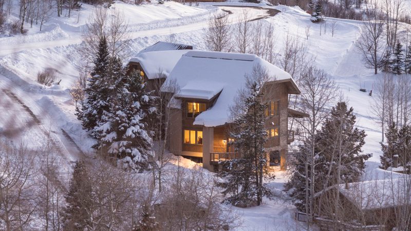 Chalet Tarentaise photo 4