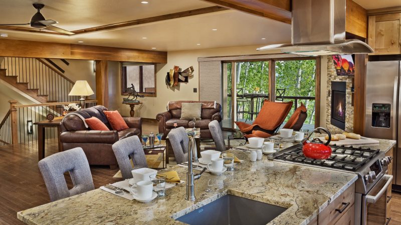 Chalet Tarentaise photo 7