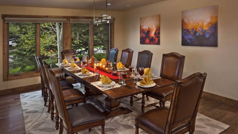Chalet Tarentaise photo 9