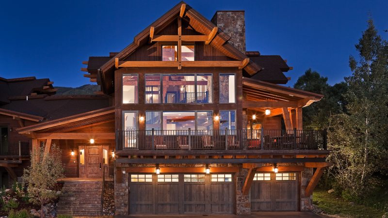 Sun Ridge Lodge photo 2