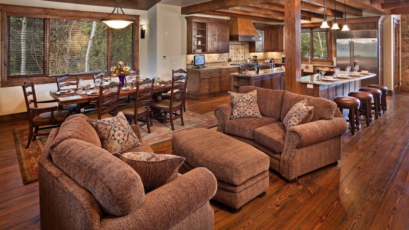 Sun Ridge Lodge photo 5