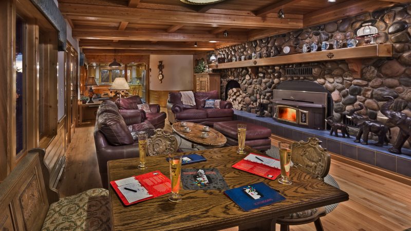 Senner Chalet photo 3