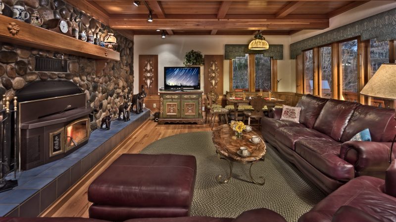 Senner Chalet photo 5