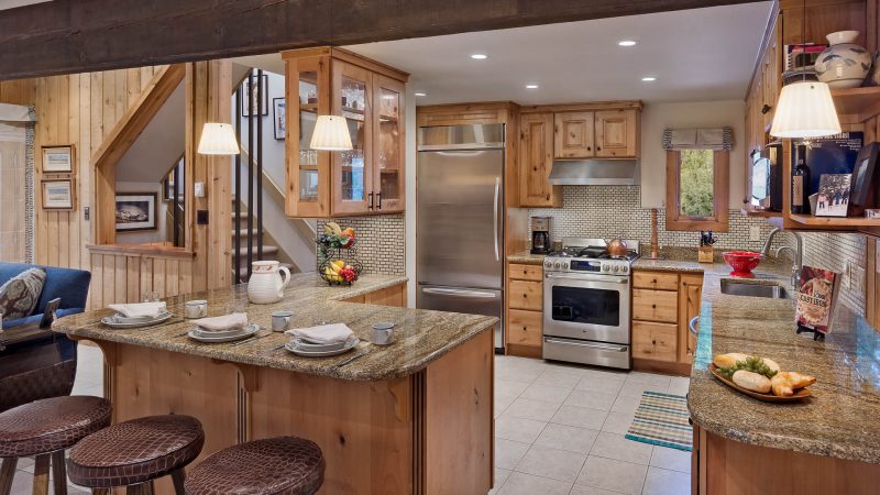 Right-O-Way Chalet photo 3