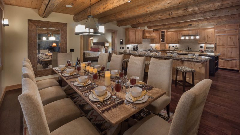 Panorama Lodge South photo 9