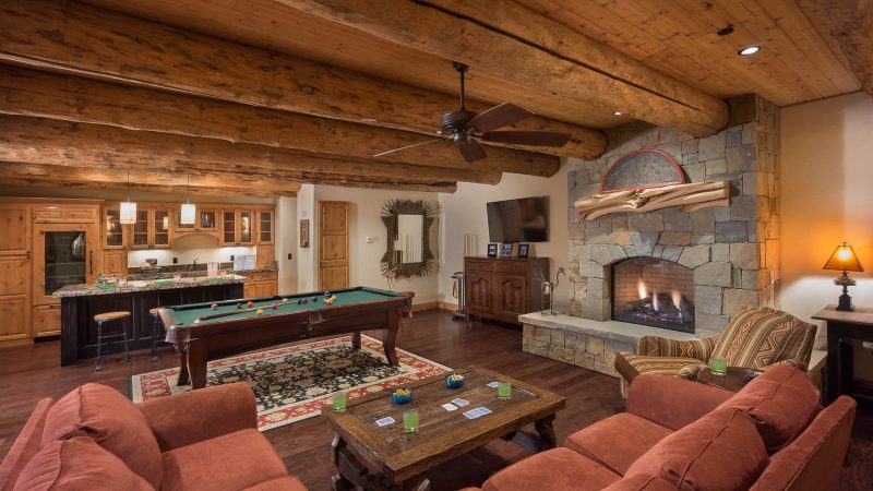 Panorama Lodge South photo 19