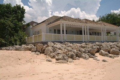 Helena in St. James, Barbados
