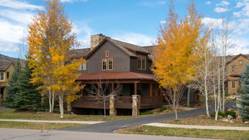 Rocking Chair Lodge photo 2