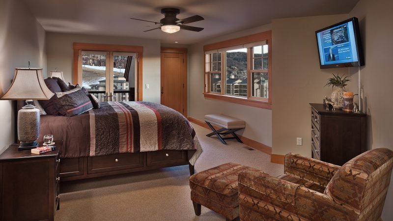 Storm Peak Chalet photo 6