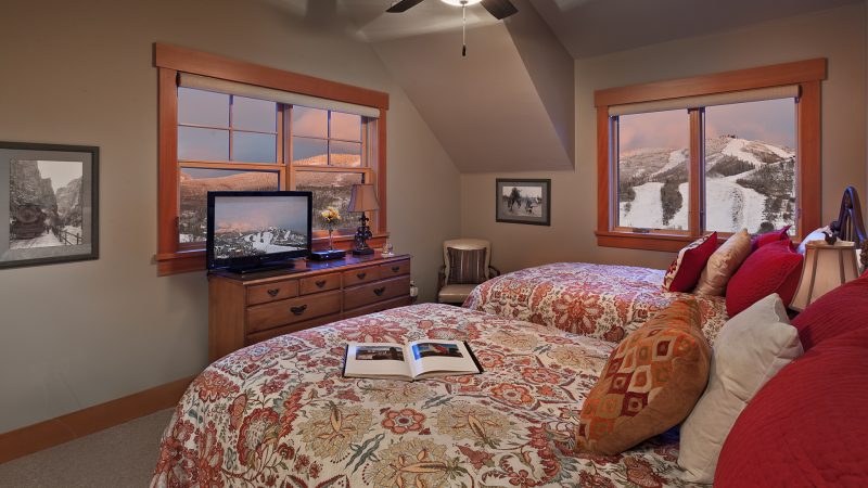 Storm Peak Chalet photo 8