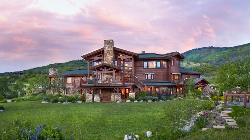Priest Creek Lodge photo 2