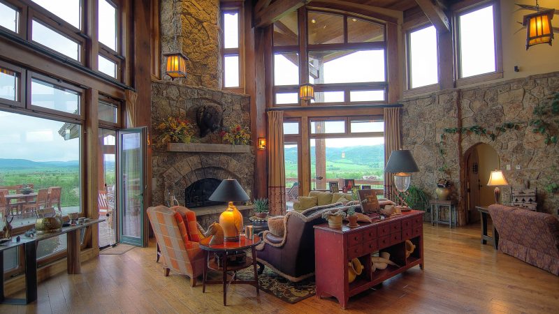 Priest Creek Lodge photo 6
