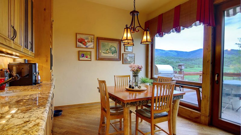 Priest Creek Lodge photo 9