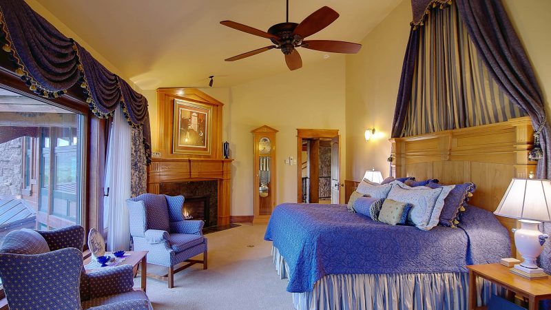 Priest Creek Lodge photo 12