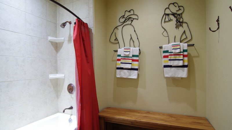 Priest Creek Lodge photo 19