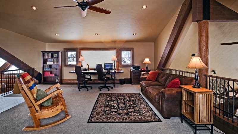 Lookout Lodge photo 9