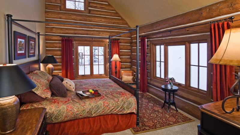 Lookout Lodge photo 14