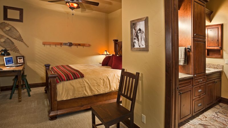 Lookout Lodge photo 16