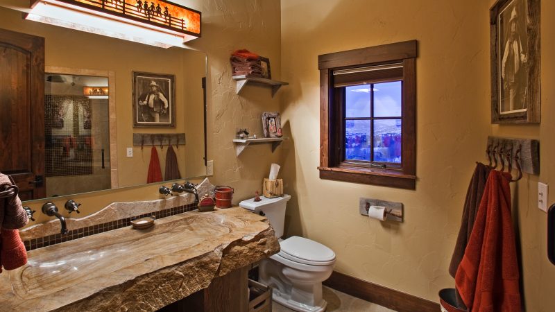 Lookout Lodge photo 18