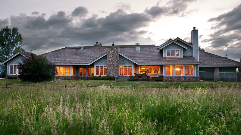 Iron Horse Ranch photo 3