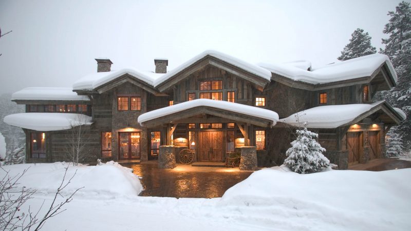 Gold Mine Lodge photo 1