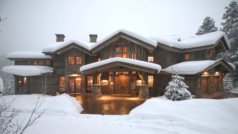 Gold Mine Lodge in Steamboat Springs, Colorado