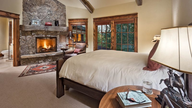 Gold Mine Lodge photo 21