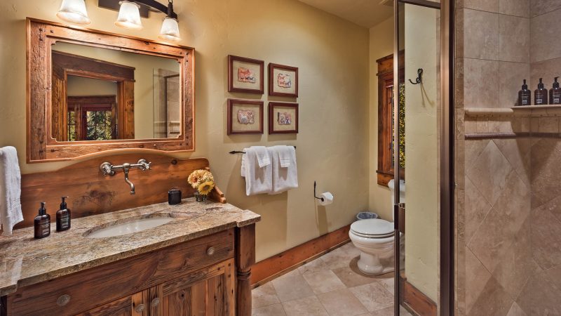 Gold Mine Lodge photo 22
