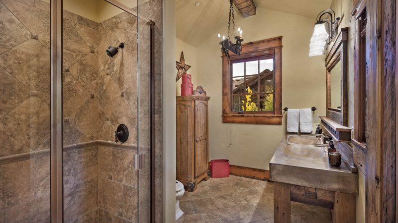 Gold Mine Lodge photo 24