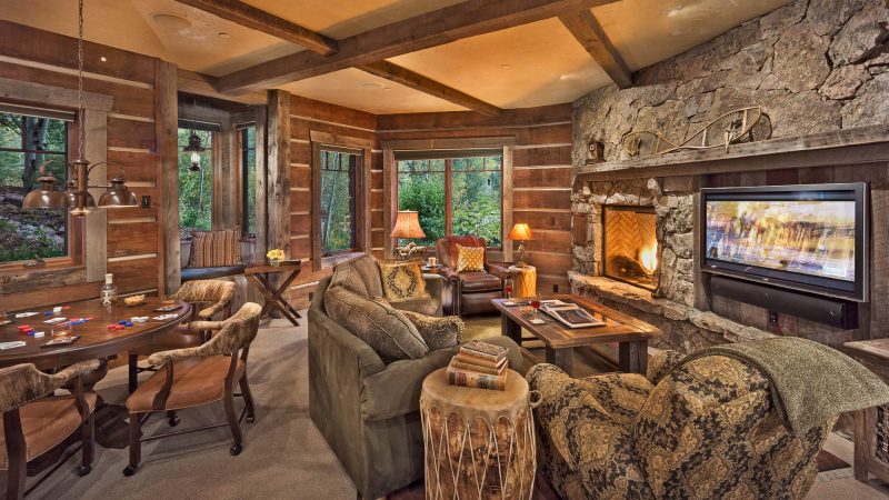 Gold Mine Lodge photo 29