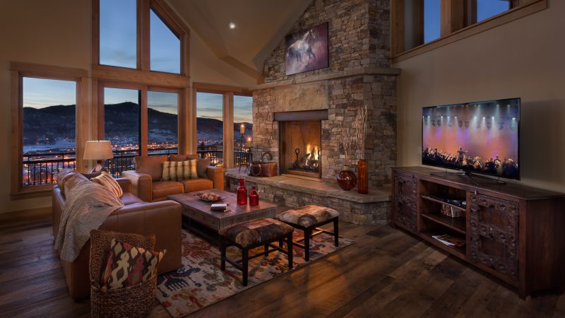 Falconhead Lodge - South photo 3