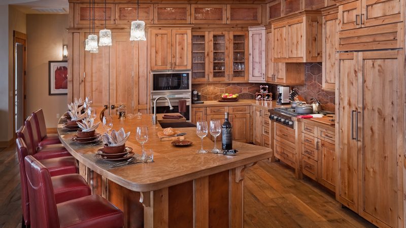 Falconhead Lodge - North photo 5