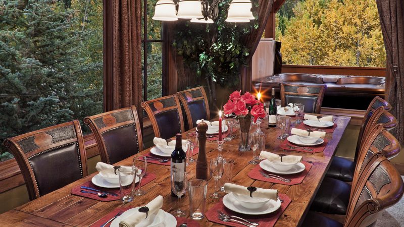 Brown Bear Chalet photo 6