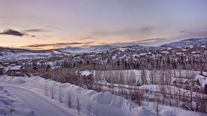 Blackstone Lodge photo 1