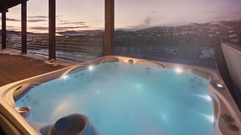 Blackstone Lodge photo 5