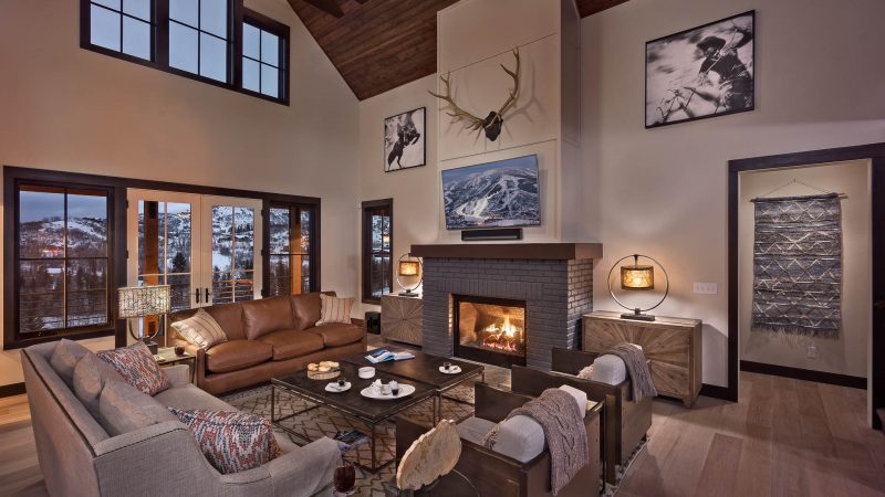 Blackstone Lodge photo 6