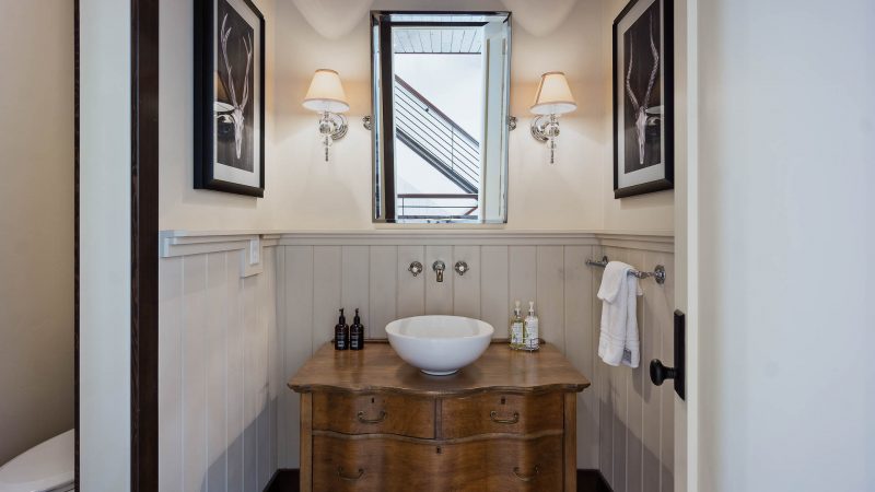Blackstone Lodge photo 19