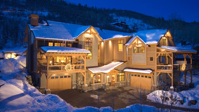 Bears Grande in Steamboat Springs, Colorado